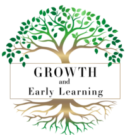 Growth and Early Learning Logo tigher logo